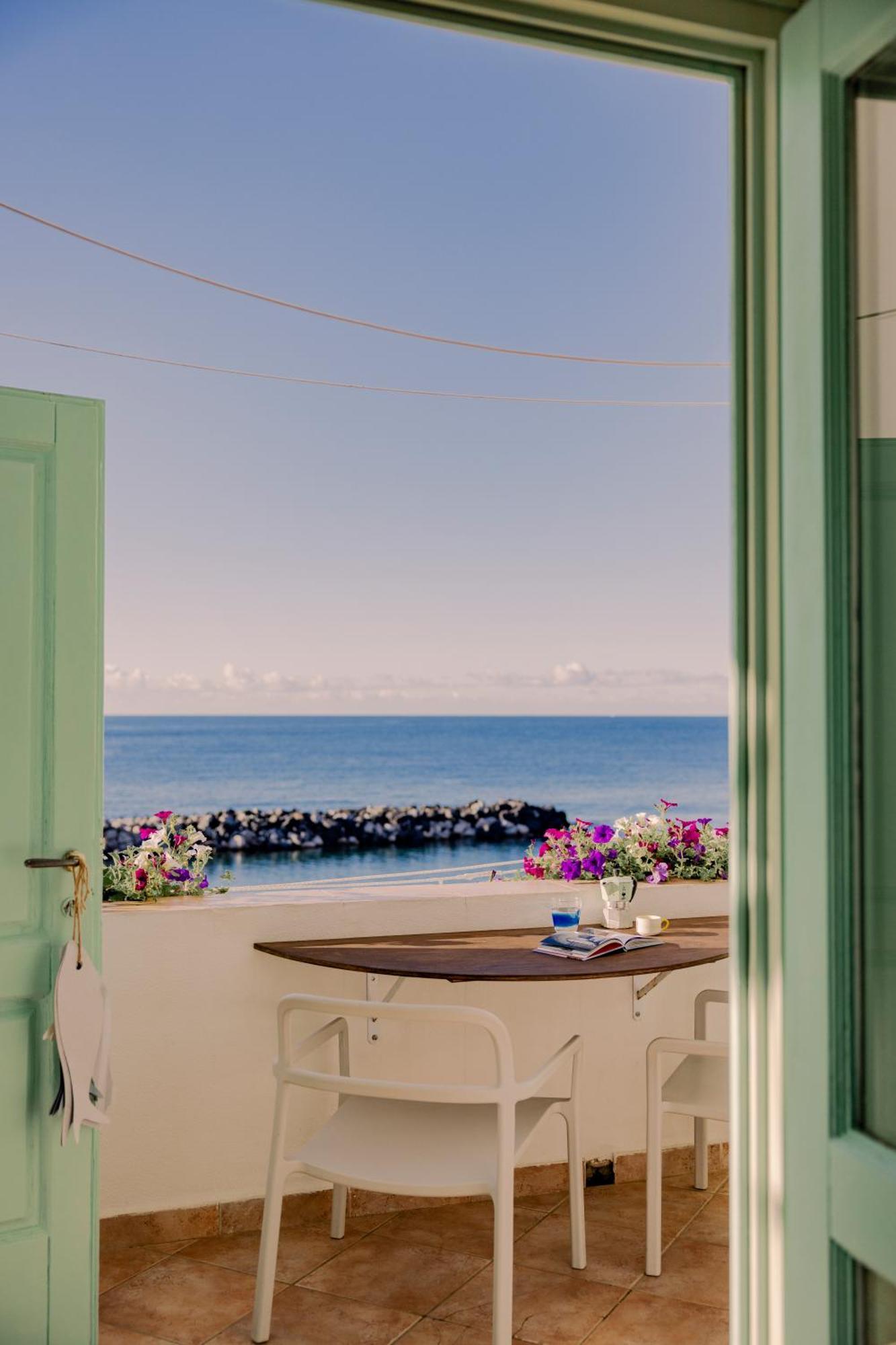 Piscaria Holiday home Procida