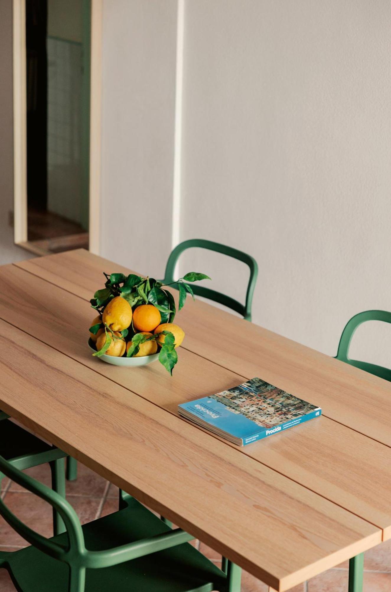 Holiday home Piscaria Procida