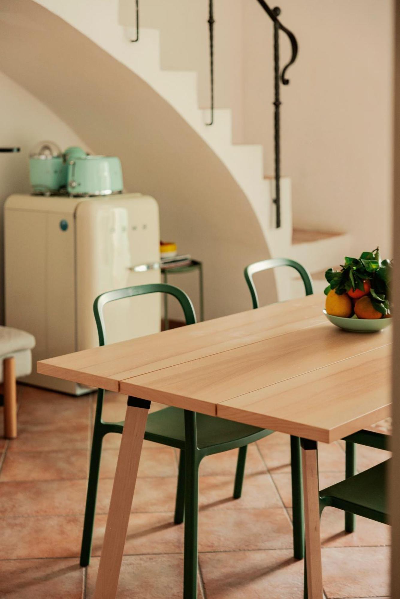 Piscaria Holiday home