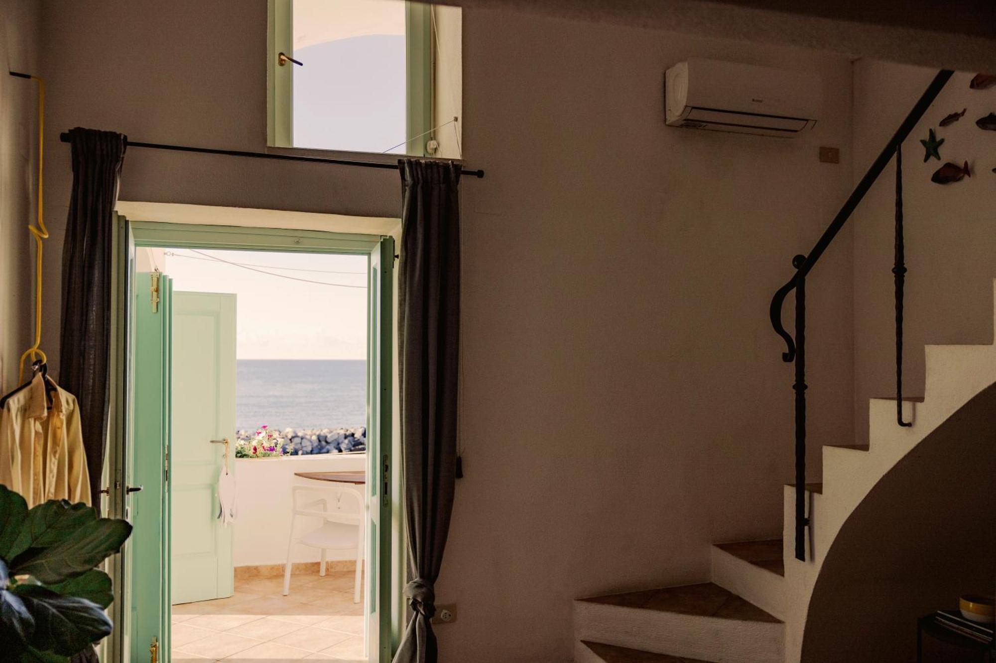 Piscaria Holiday home *