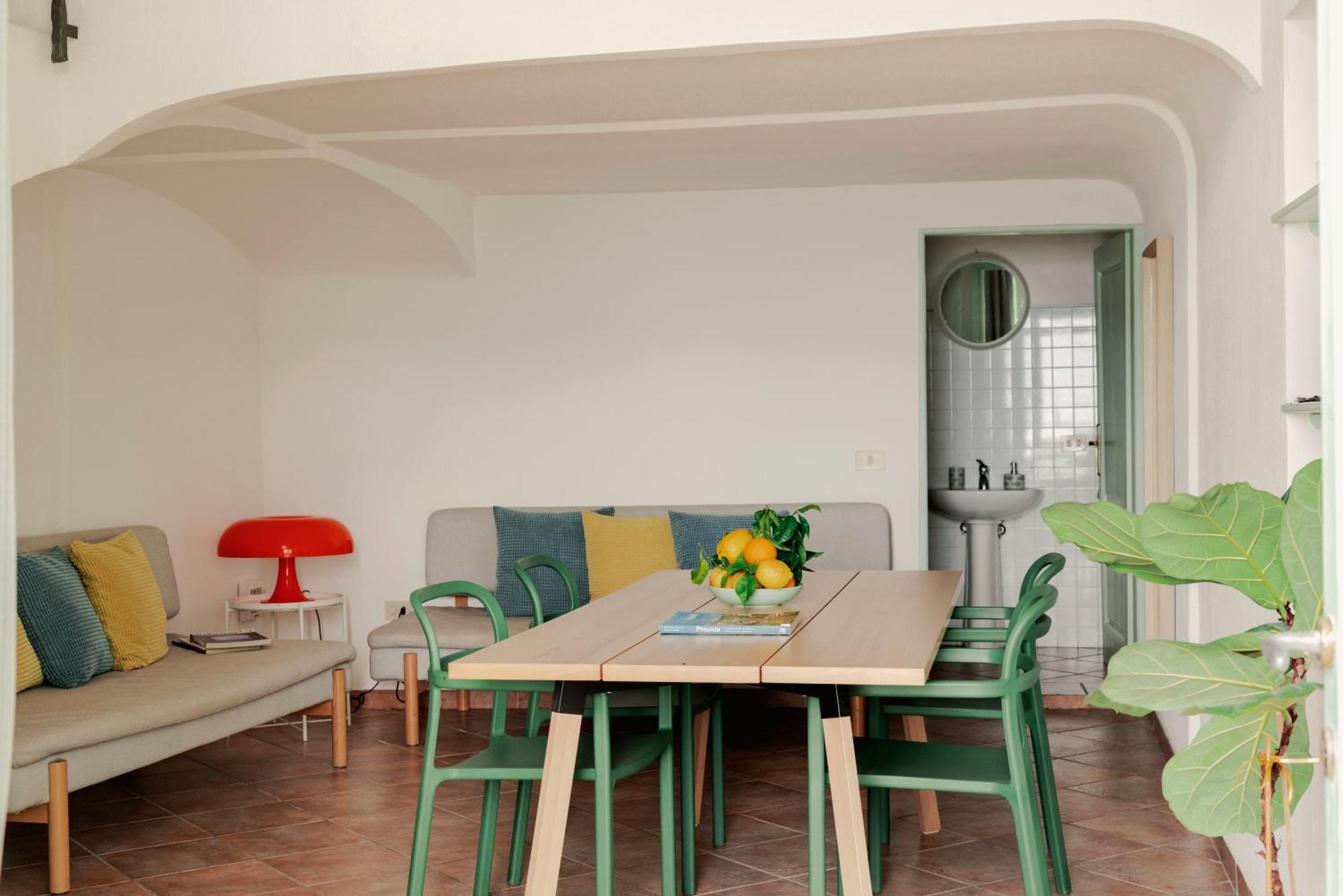Holiday home Piscaria *