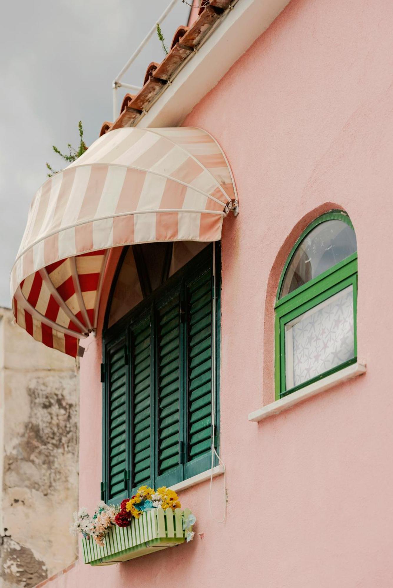 Piscaria * Procida