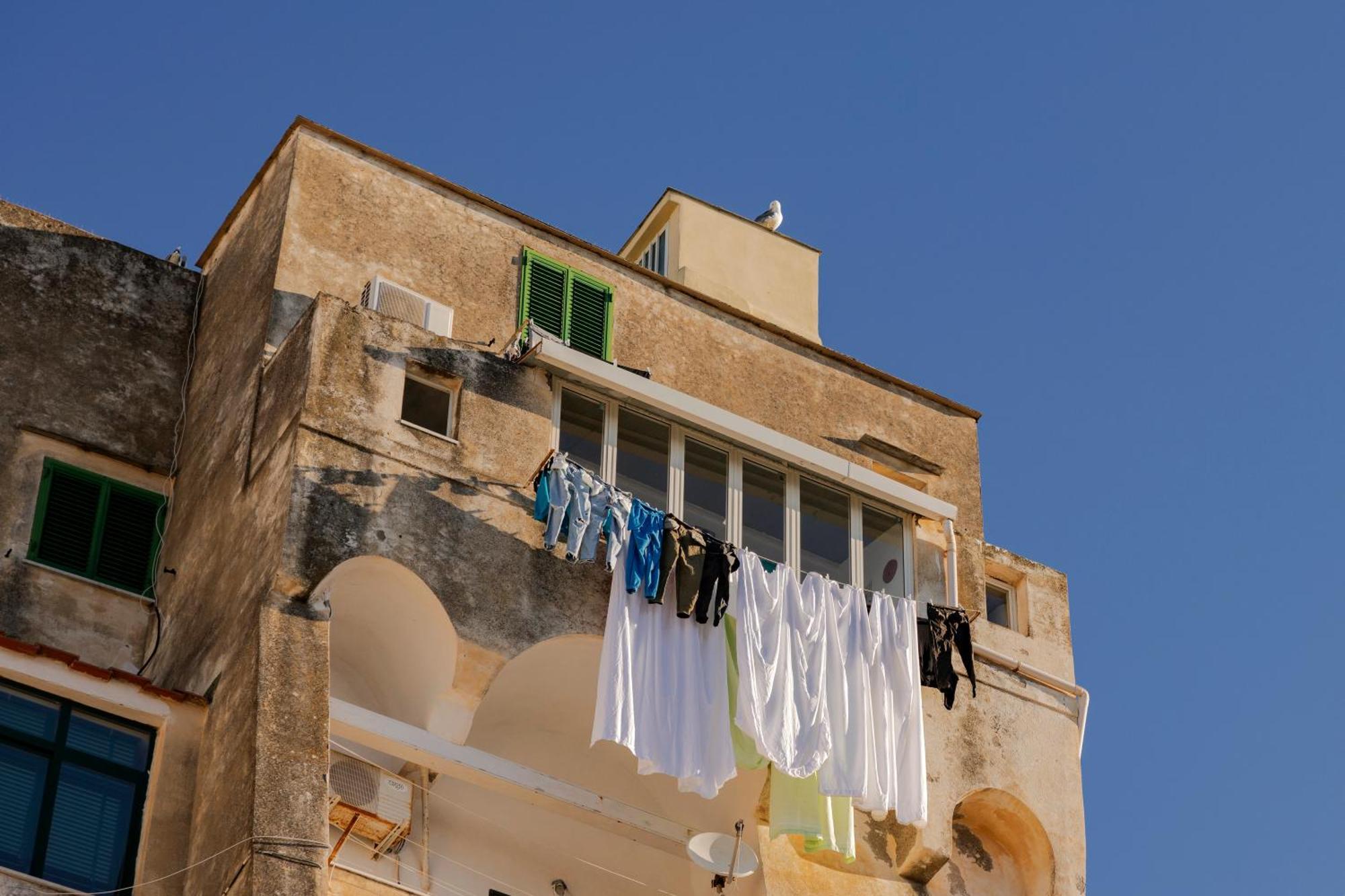Piscaria Holiday home