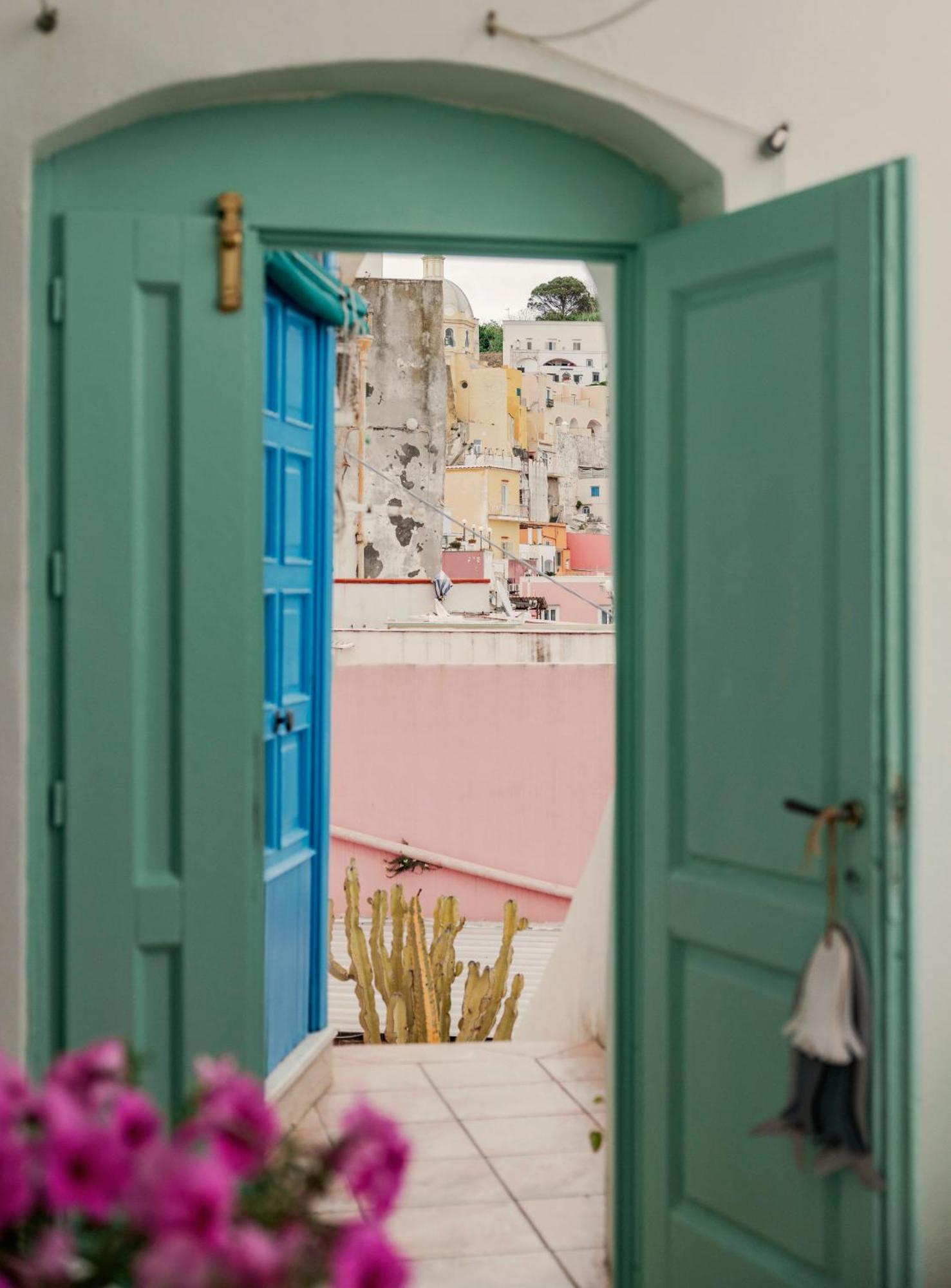 Holiday home Piscaria