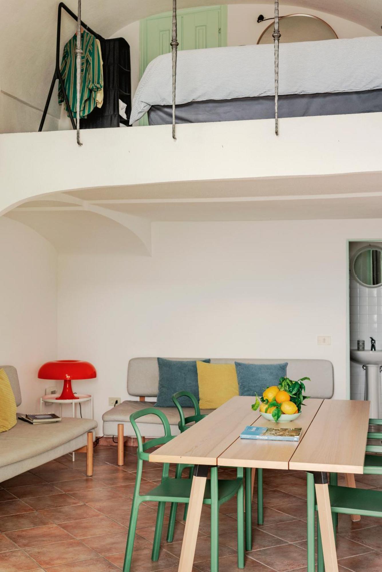 Holiday home Piscaria *