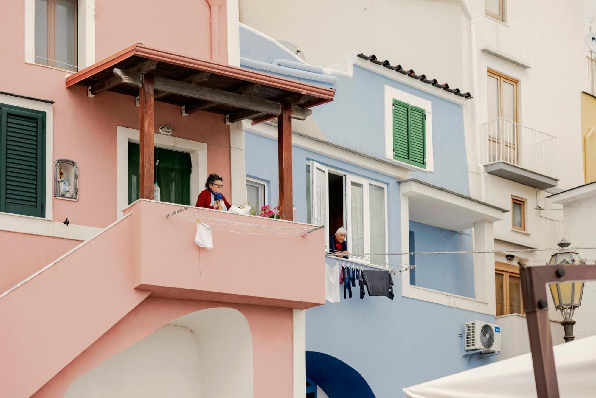 Piscaria Holiday home