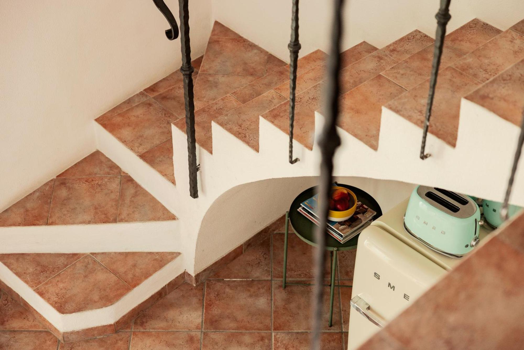 Piscaria Holiday home *