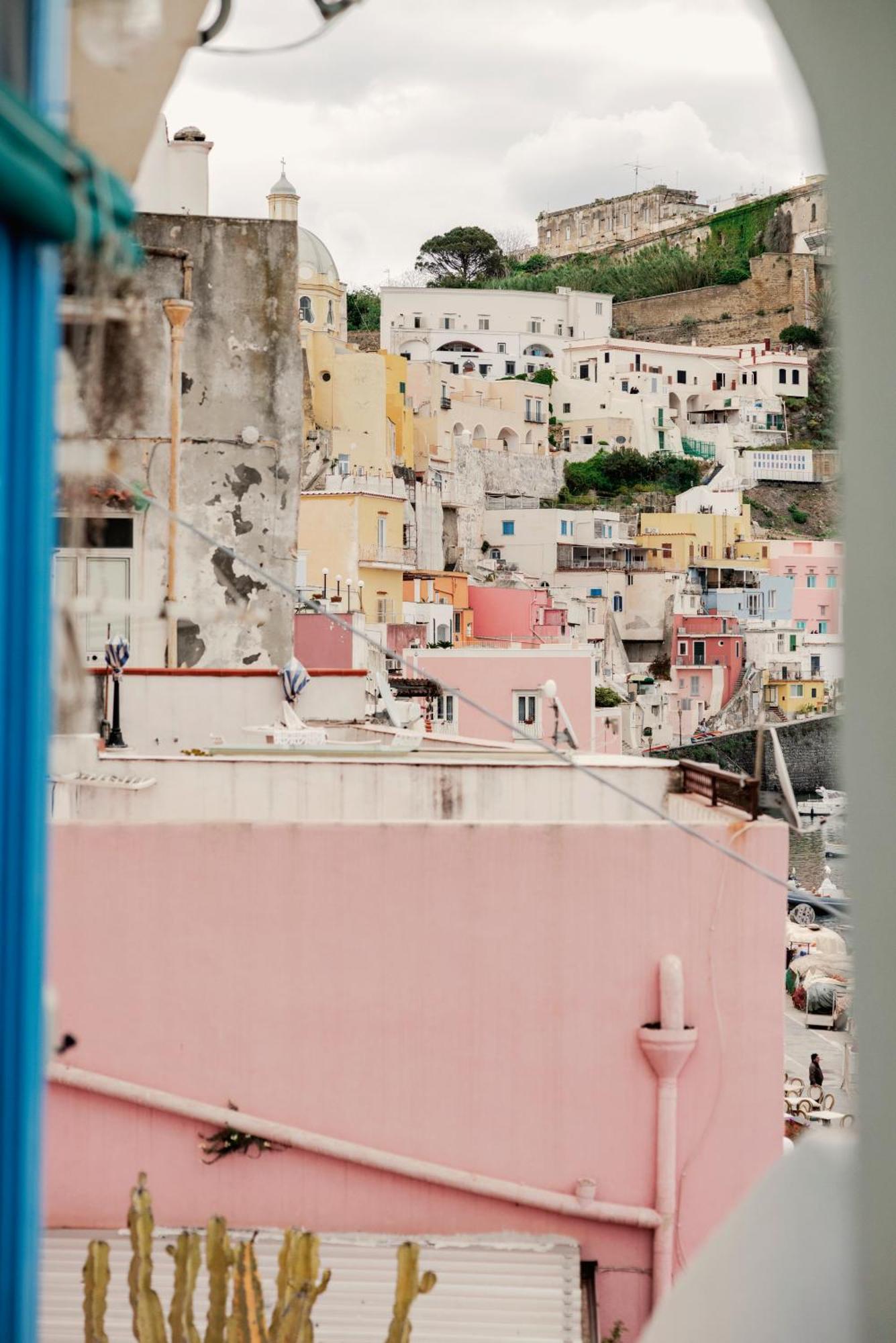 Holiday home Piscaria Procida