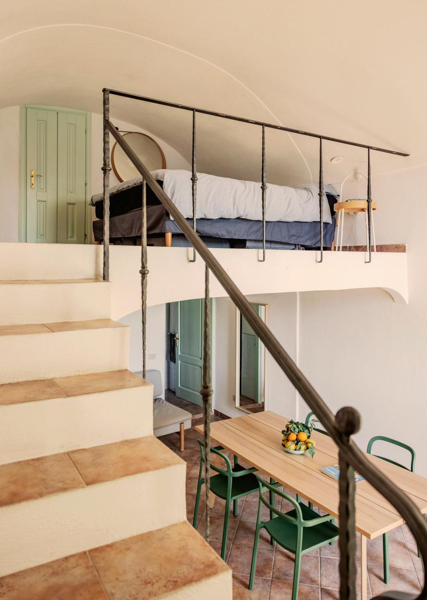 Piscaria Holiday home