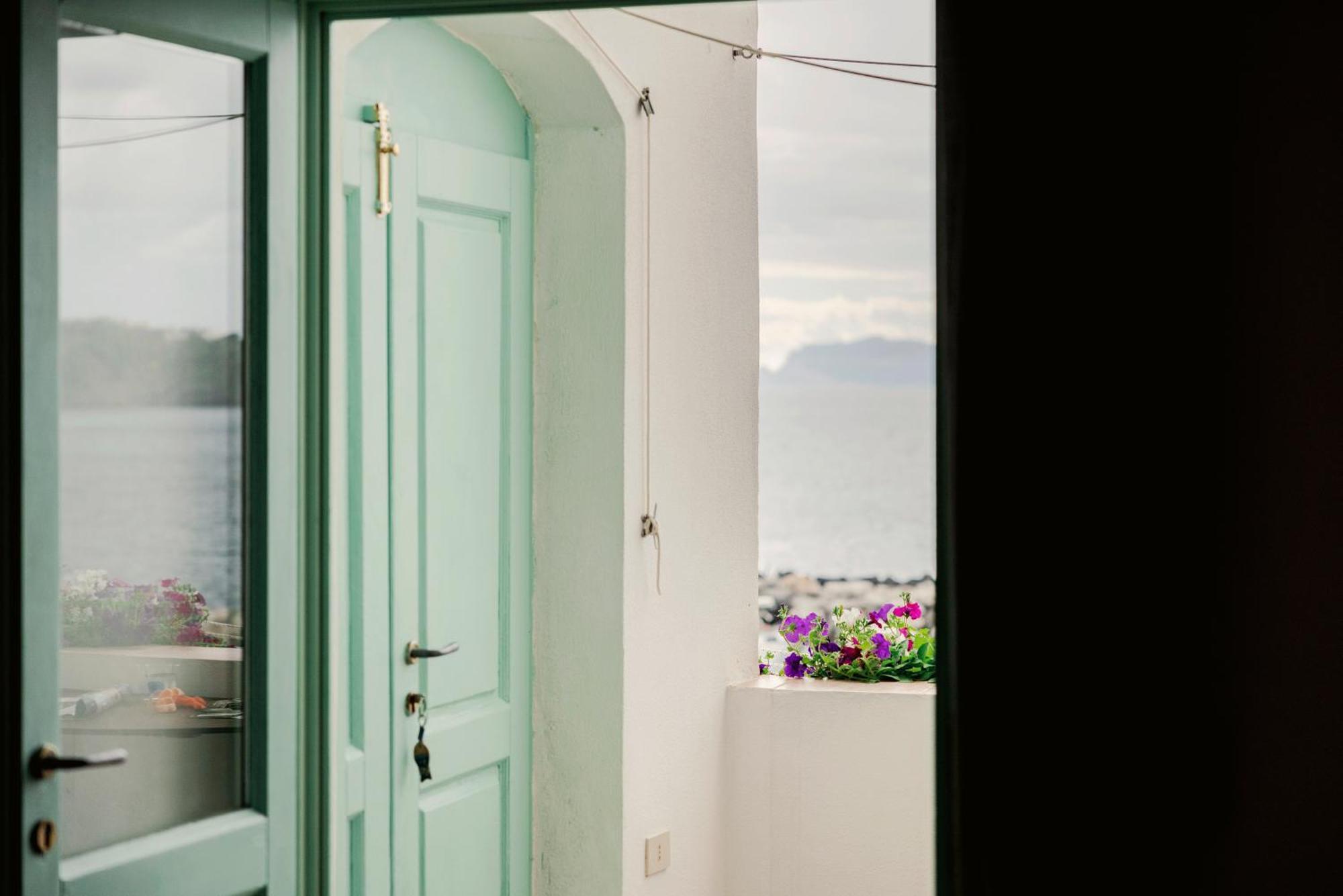 Piscaria Holiday home Procida