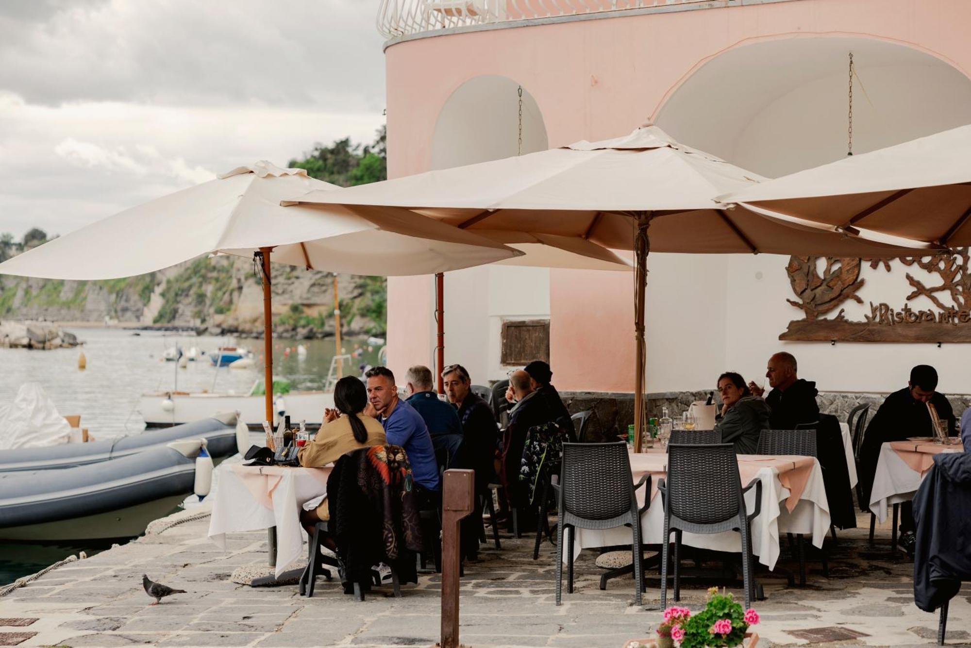 Holiday home Piscaria Procida