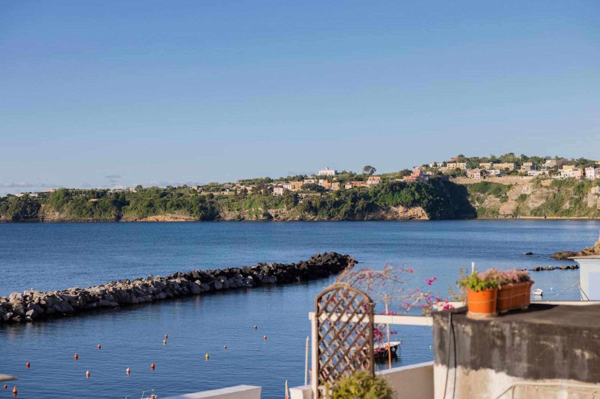 Holiday home Piscaria Procida