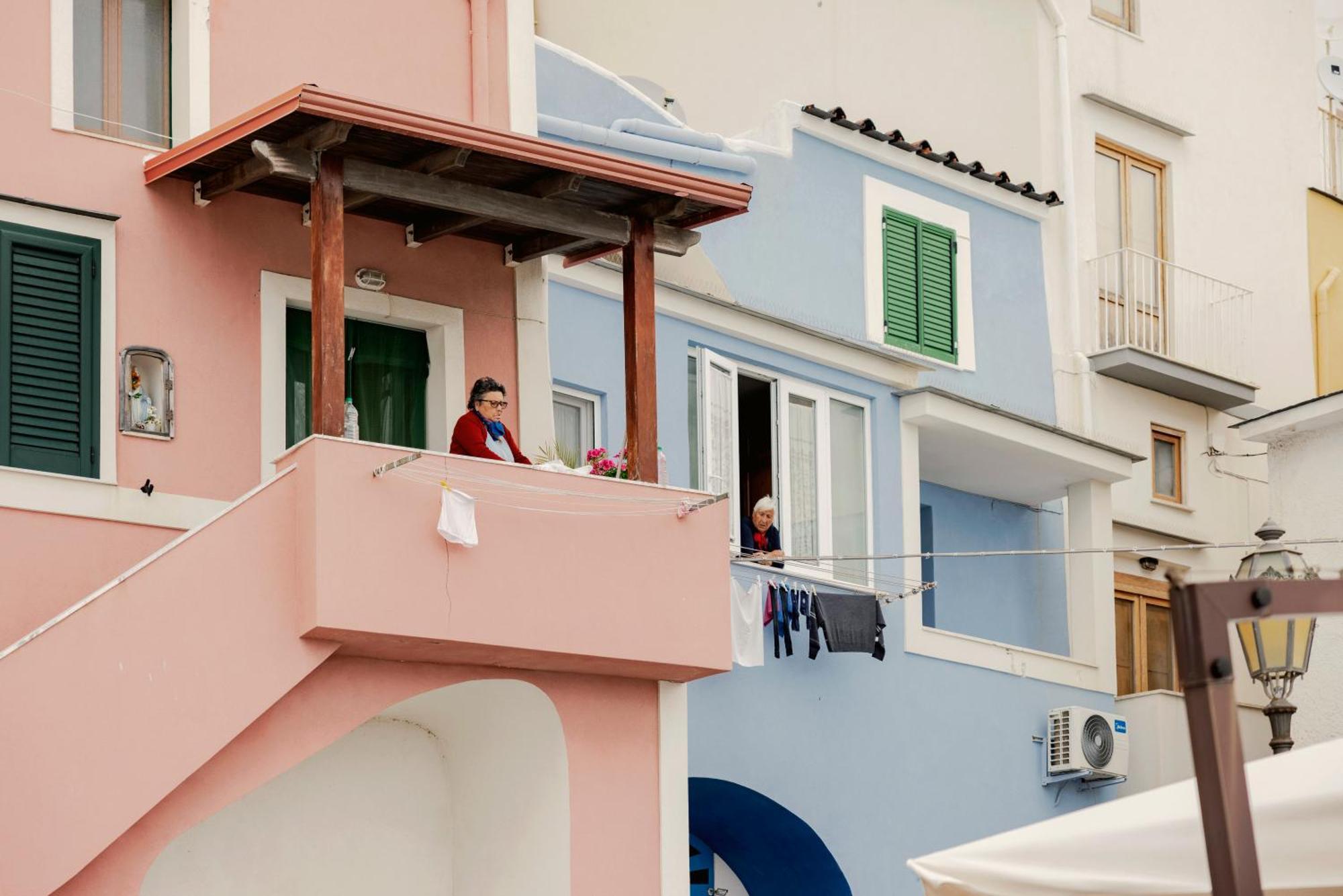 Piscaria Procida