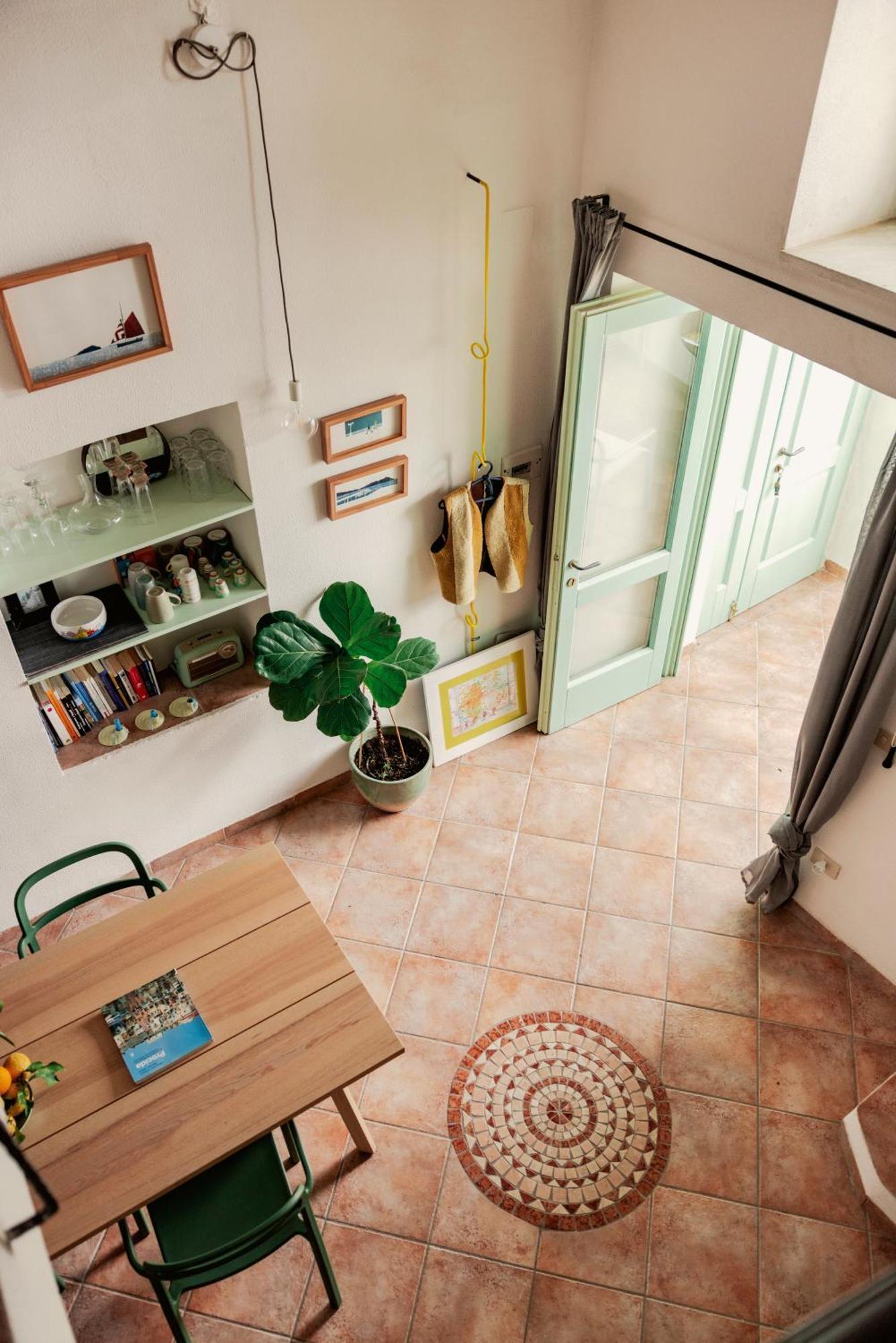 Piscaria Holiday home Procida