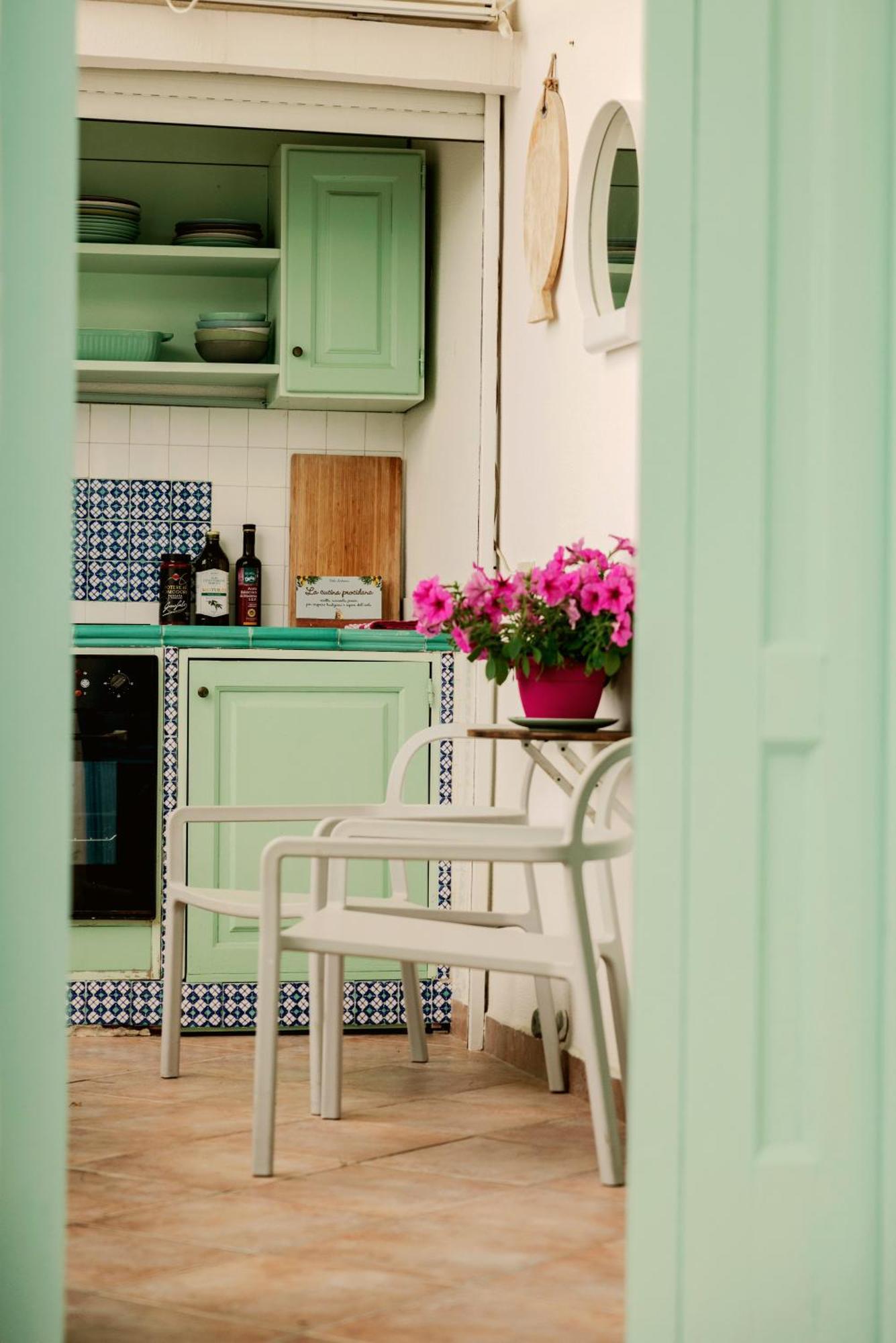 Holiday home Piscaria Procida