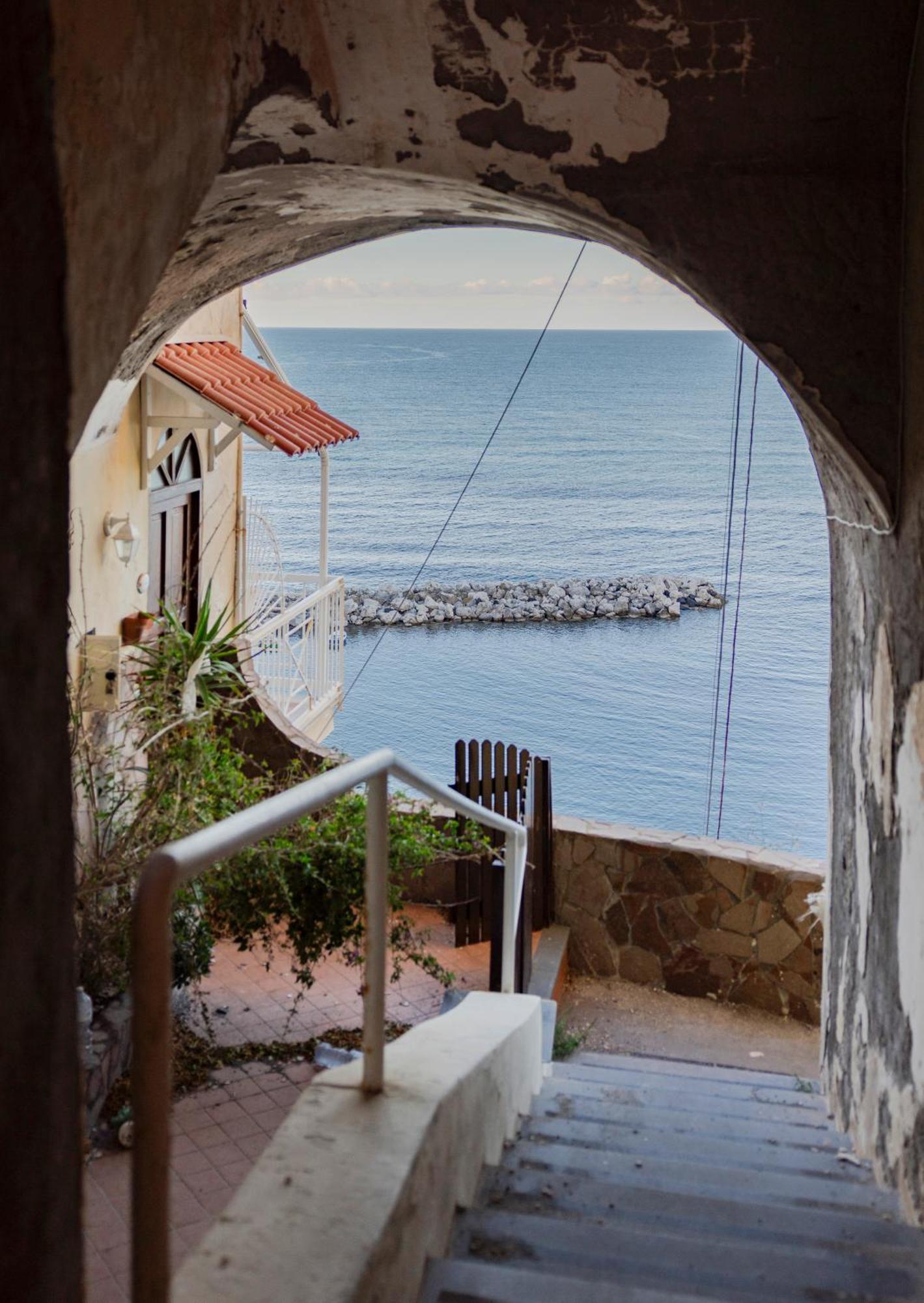 Piscaria Procida