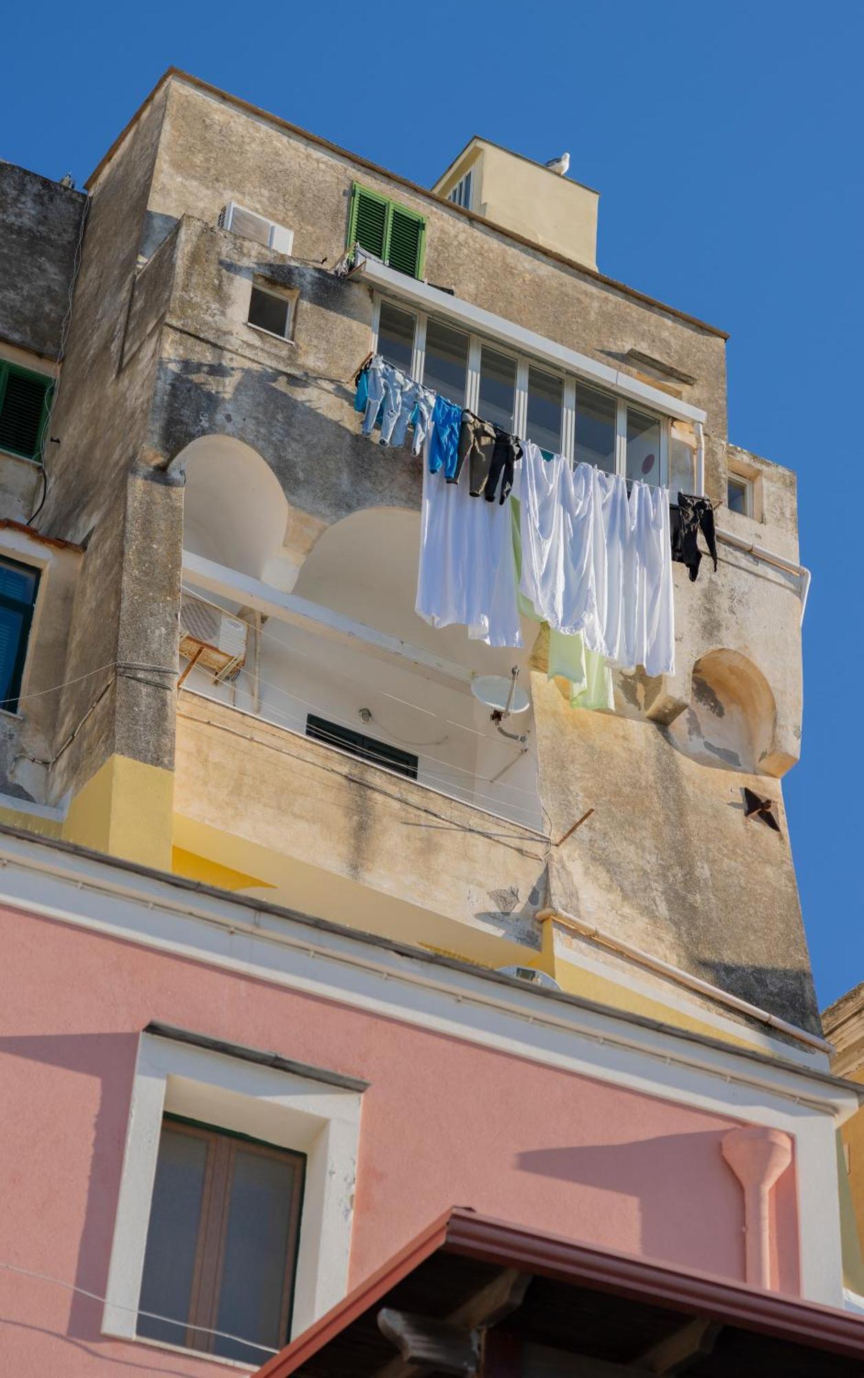Piscaria Procida